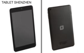 Tablet Shenzhen