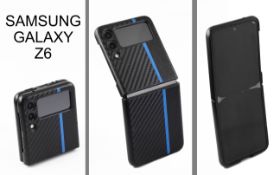 Samsung Galaxy Z6. ohne Box und ohne Zubehoer. Besitzer ist angemeldet und kann nicht abgemeldet wer