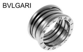 Bulgari Ring 3 Giri OB BZero1 AN191026/52. Ringgroesse ca. 52