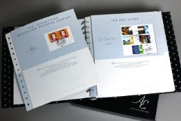 Briefmarkensammlung Atelier Edition 2006