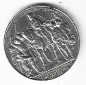 Deutsches Reich 3 Mark 1913 Der Koenig rief und alle kamen