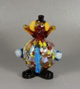 Murano-Clown