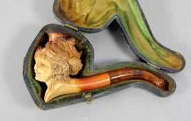 Meerschaumpfeife