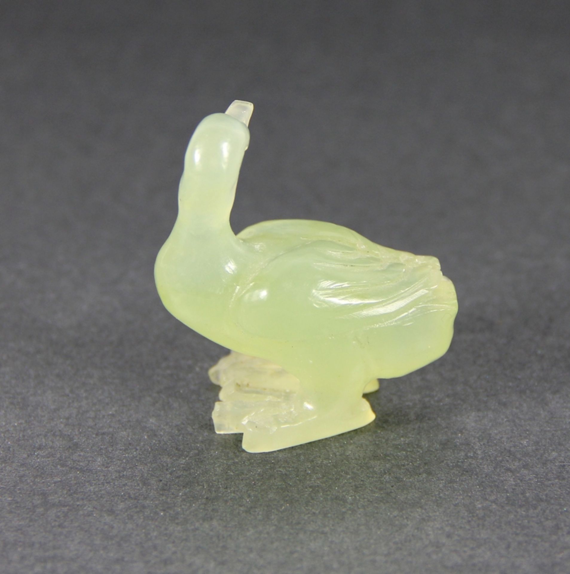 Jade-Ente - Image 2 of 2