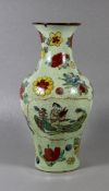 China-Vase