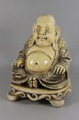 Buddha-Figur