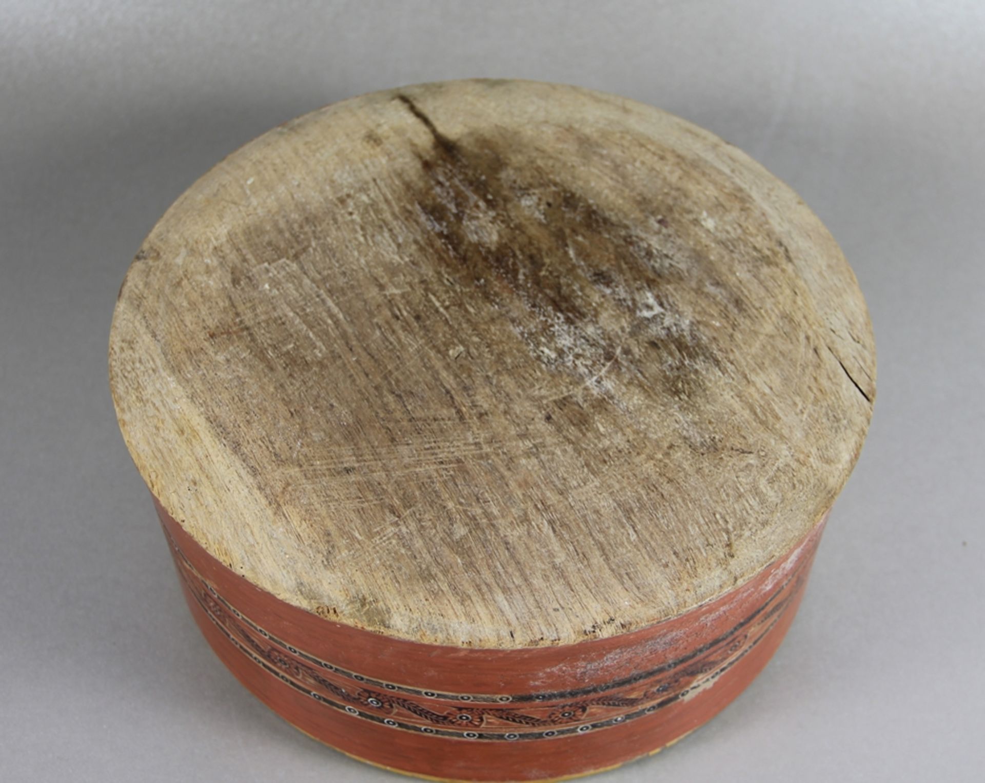 Holzdose für Gewürze - Bild 3 aus 3