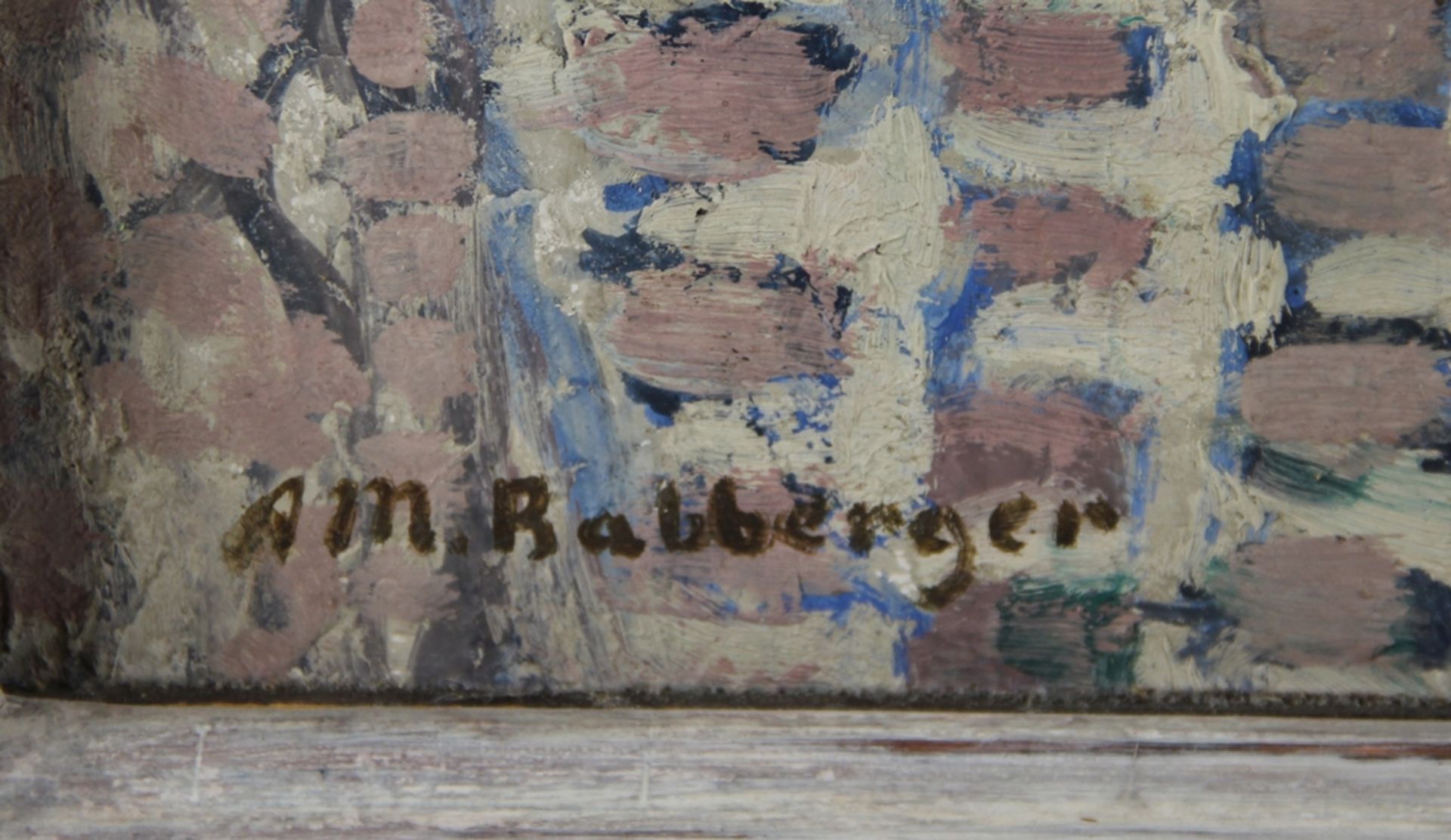 Babberger-Tobler, Anna Maria - Bild 2 aus 2