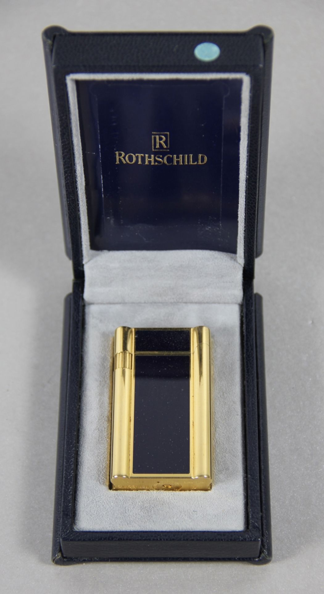 Rothschild-Feuerzeug