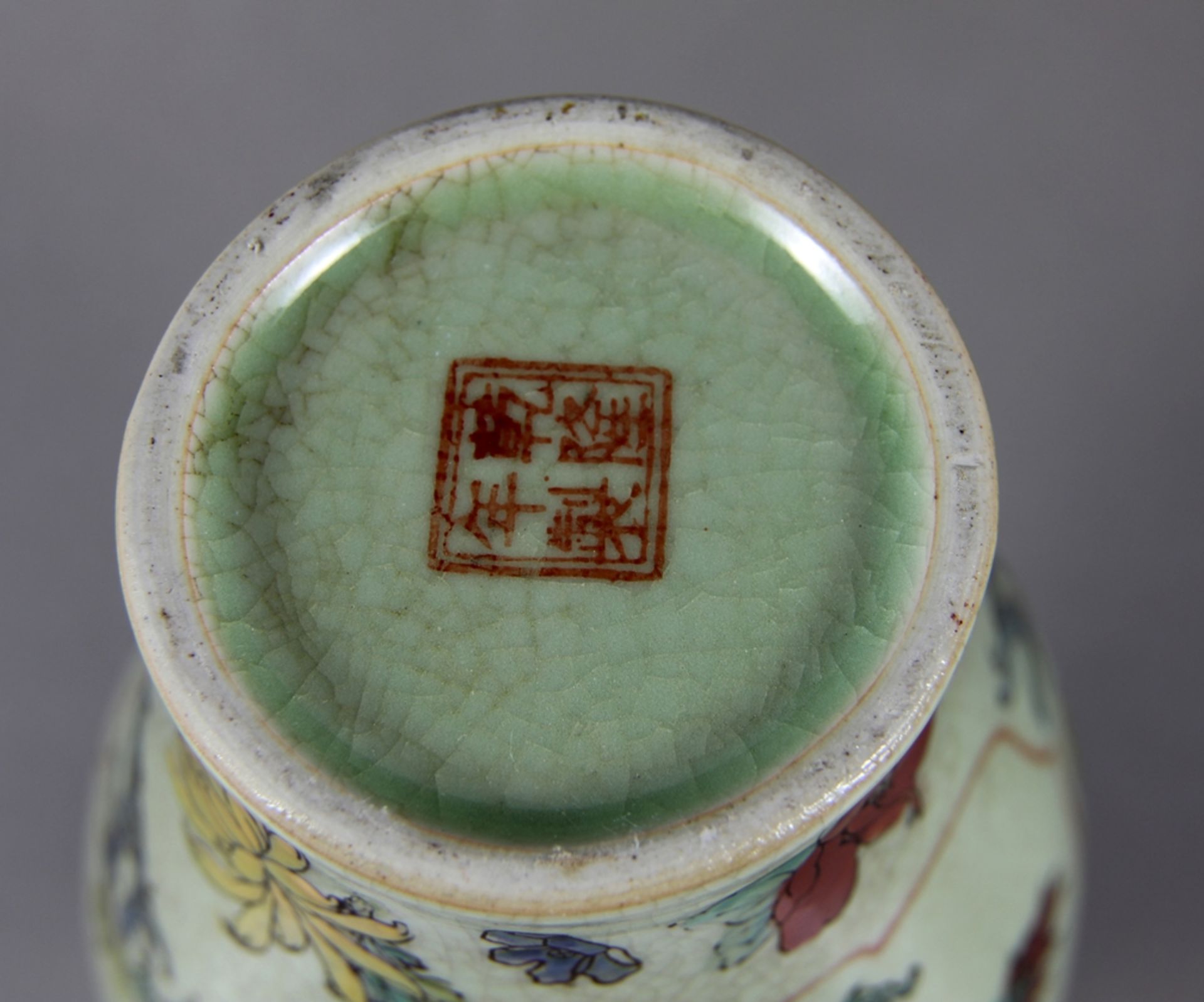 China-Vase - Image 3 of 3