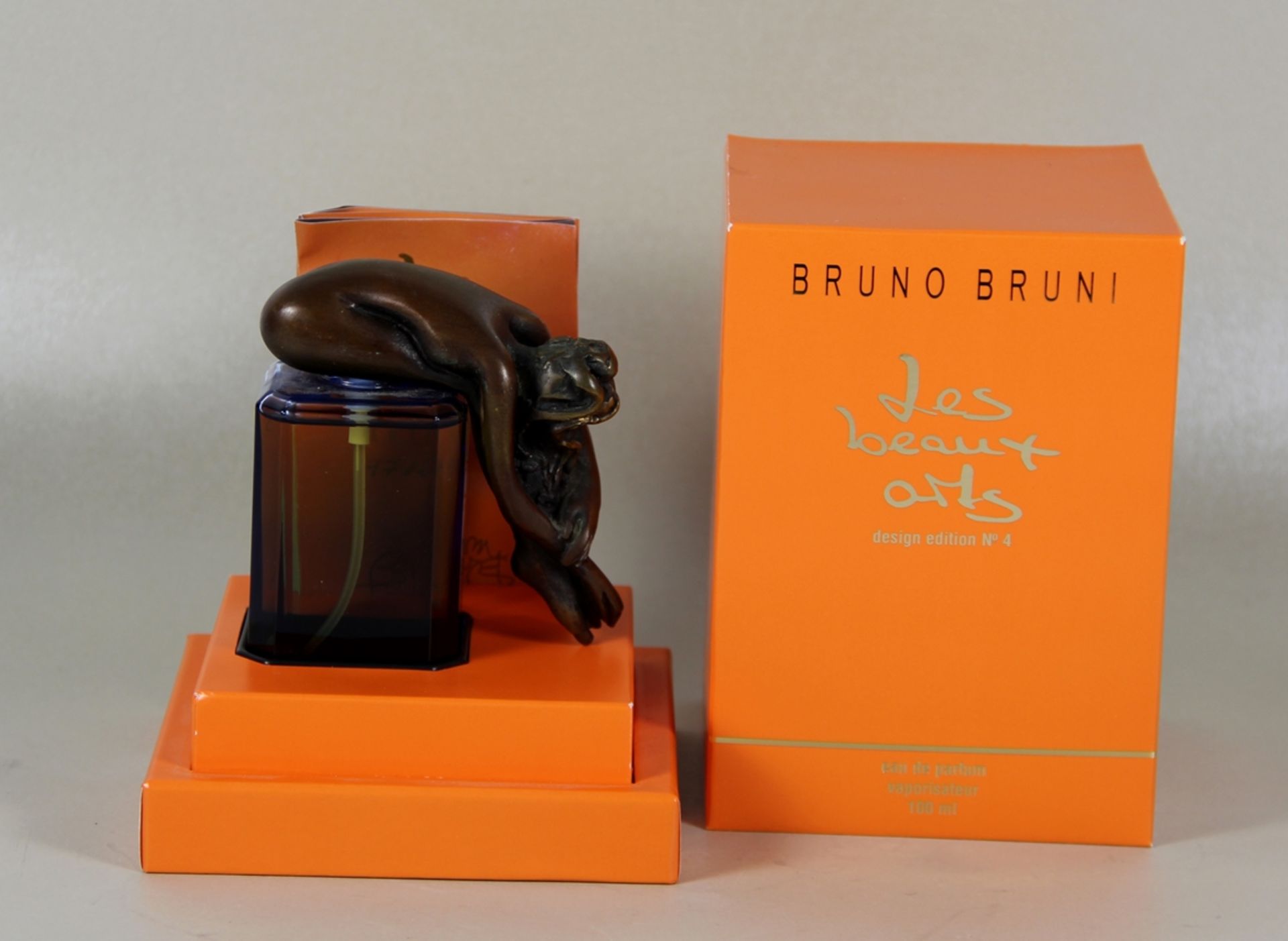 Design-Edition Bruno Bruni