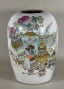 chinesische Vase