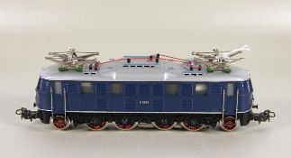 Märklin-Lok