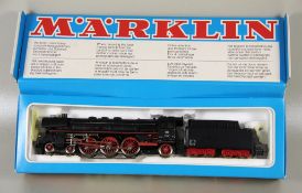 Märklin-Lok