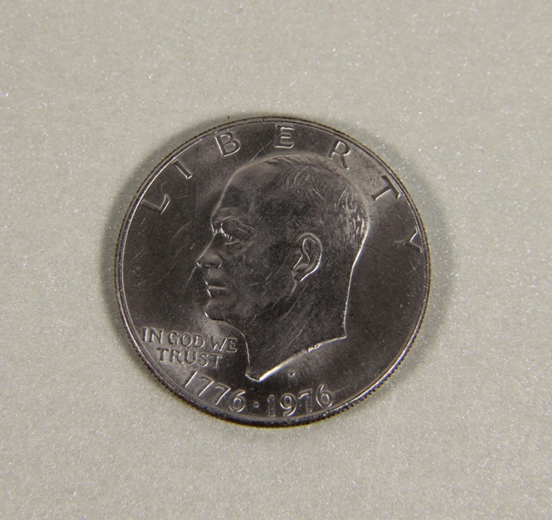 Eisenhower-Dollar