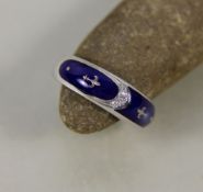 Fabergé-Ring