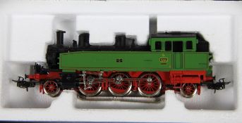 Märklin-Lok