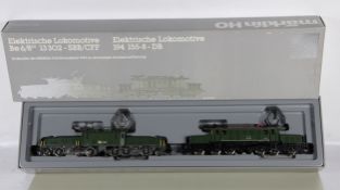 Märklin-Lok