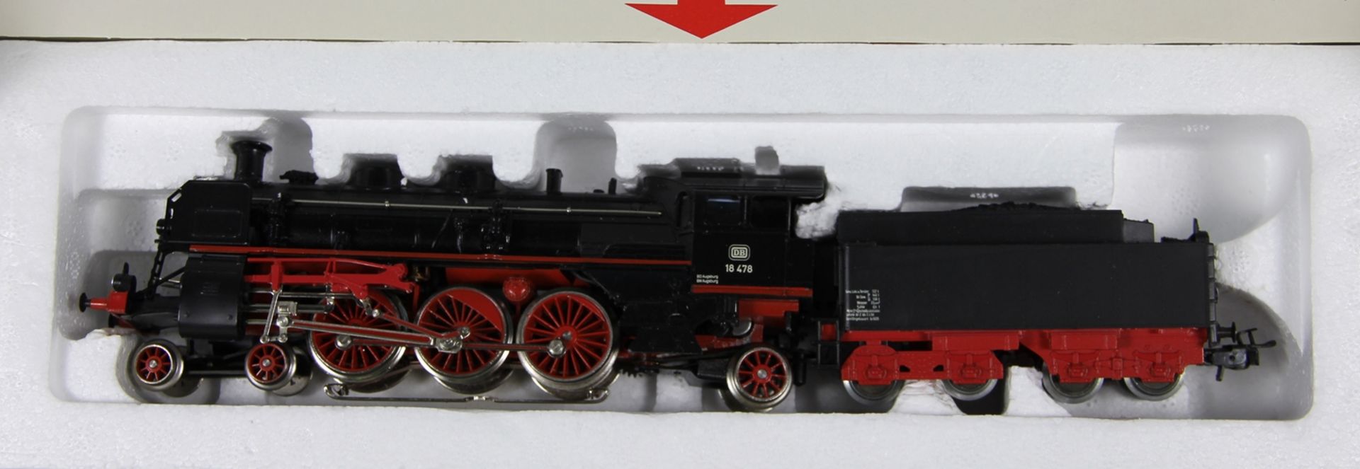 Märklin-Lok