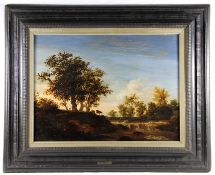 van Ruysdael, Jakob Salomonsz.