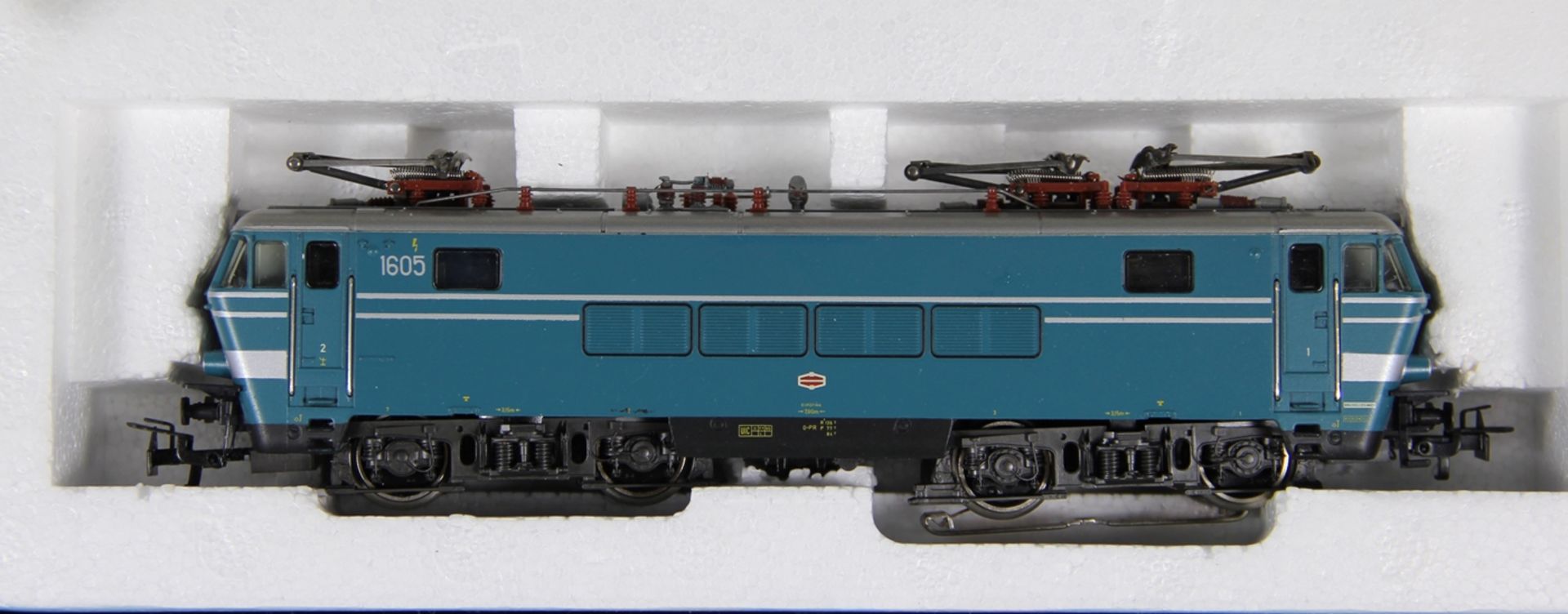 Märklin-Lok