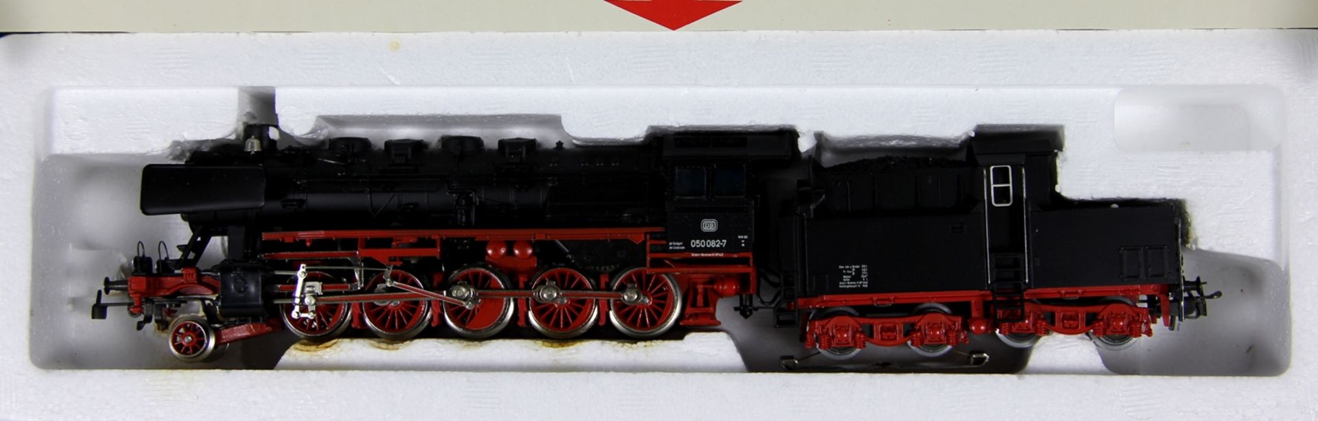 Märklin-Lok