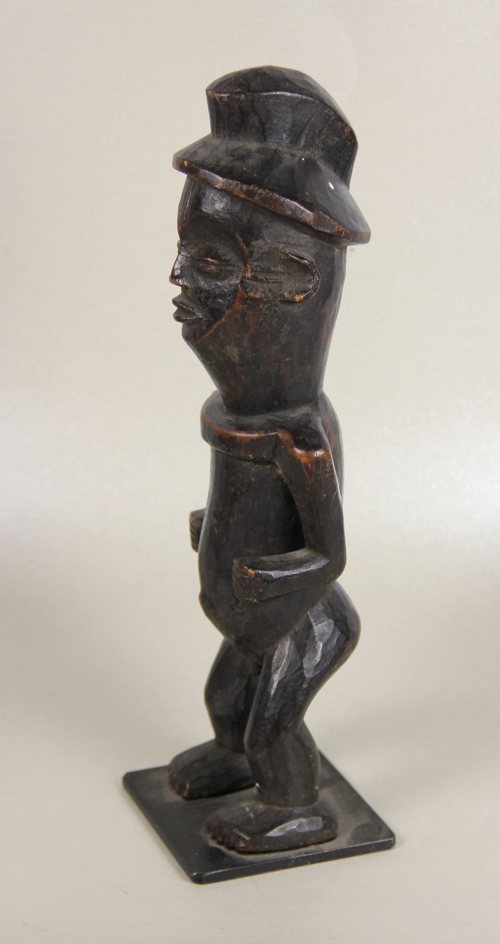 Angola-Ahnenfigur - Bild 2 aus 2