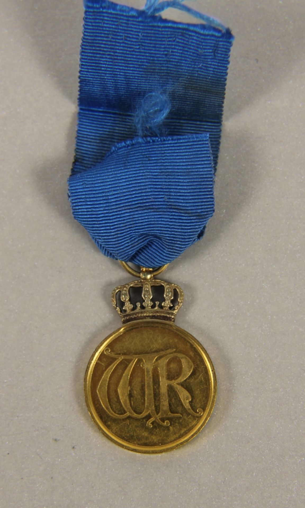 Kronen-Orden-Medaille - Image 2 of 2