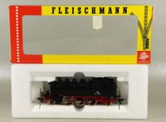 Fleischmann-Lok