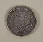 antike Münze