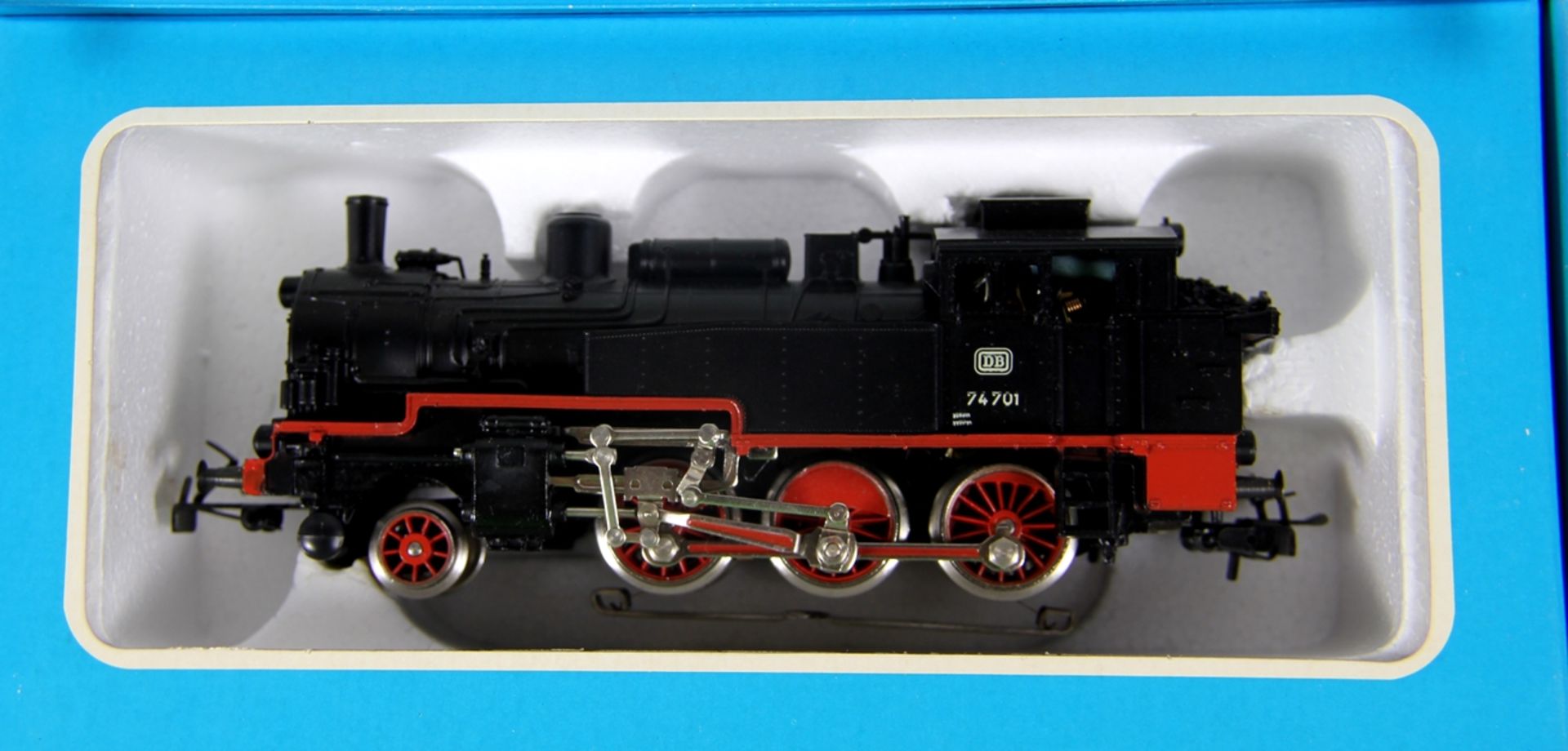 Märklin-Lok