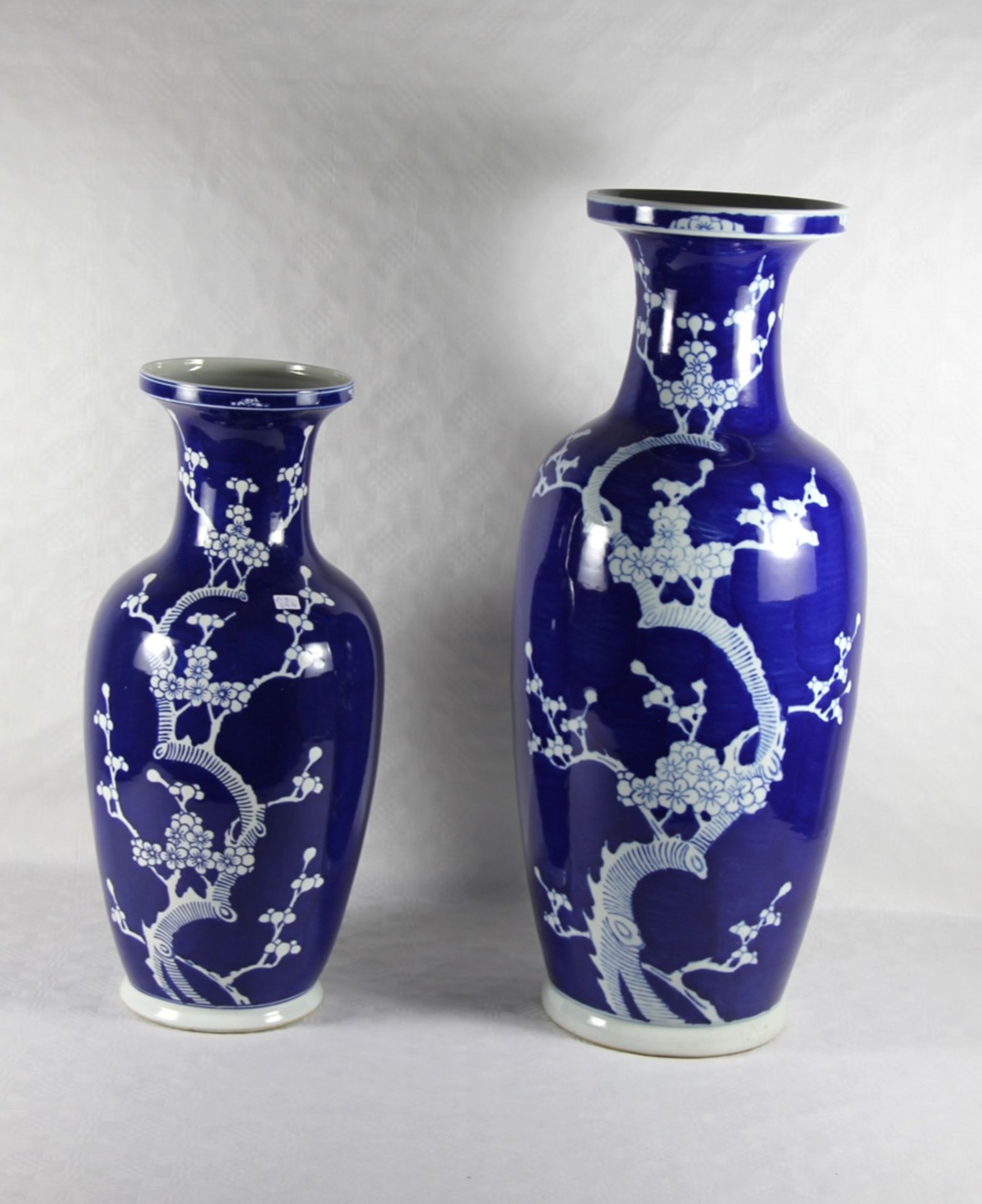 Konvolut China-Vasen - Bild 2 aus 3