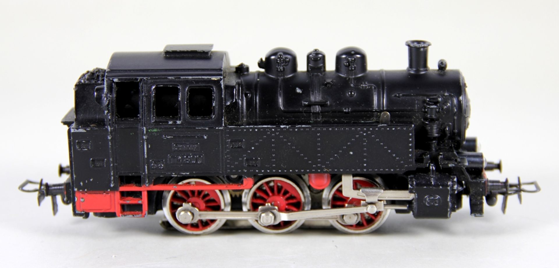 Märklin-Lok