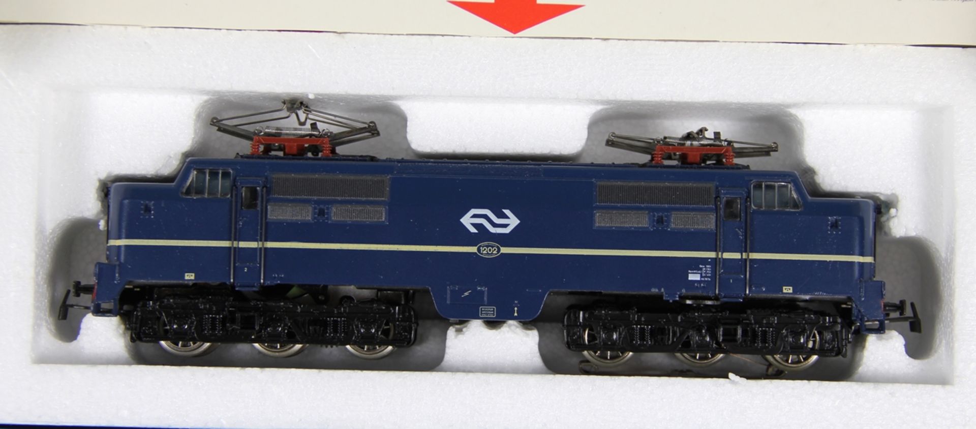 Märklin-Lok