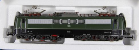 Märklin-Lok