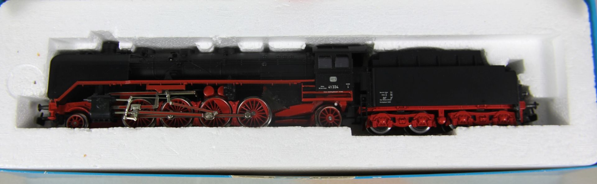 Märklin-Lok