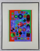 Vasarely, Victor