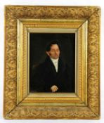 Biedermeier-Portraitist