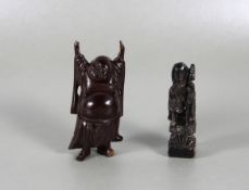 Konvolut chinesische Figuren