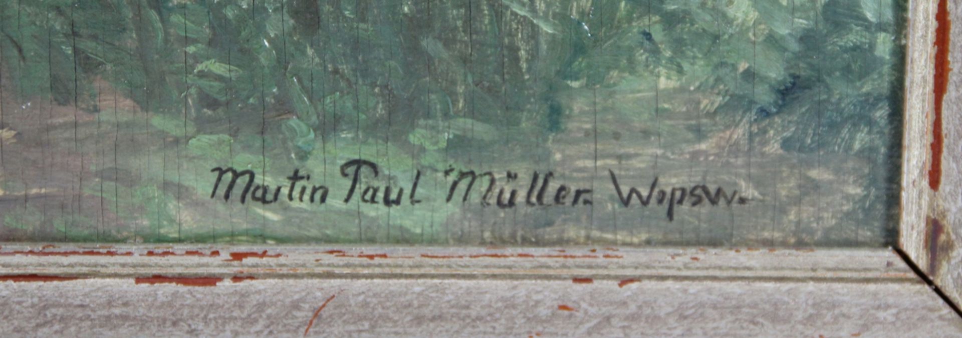 Müller, Martin Paul - Bild 2 aus 3