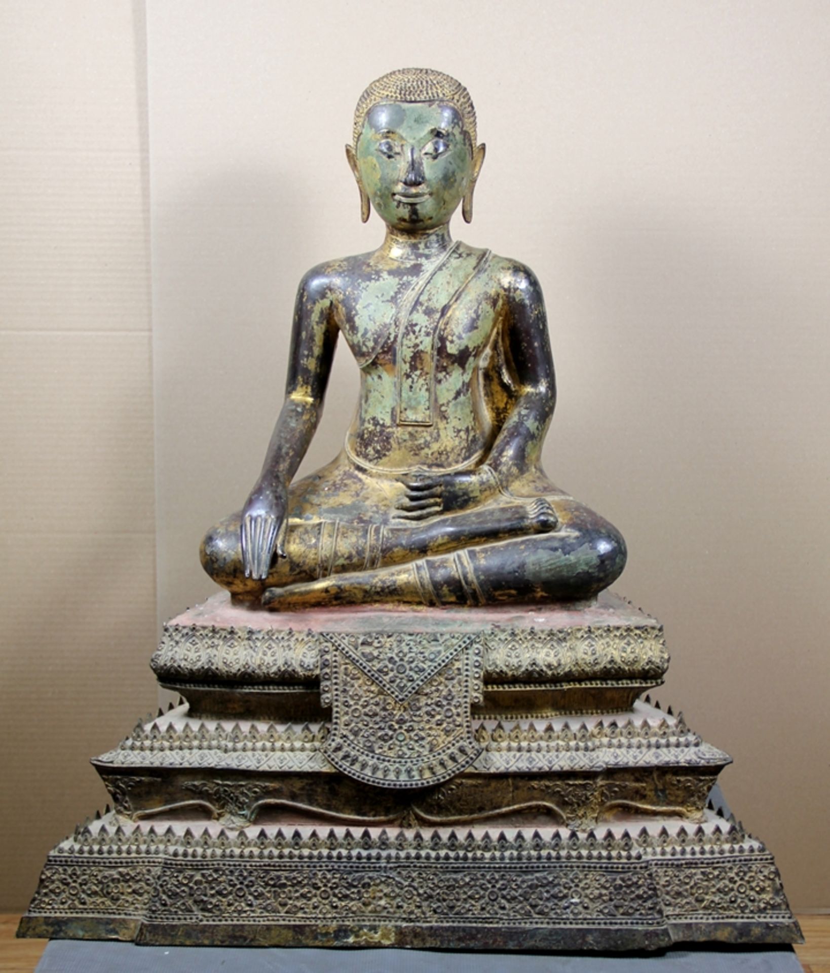 großer Buddha