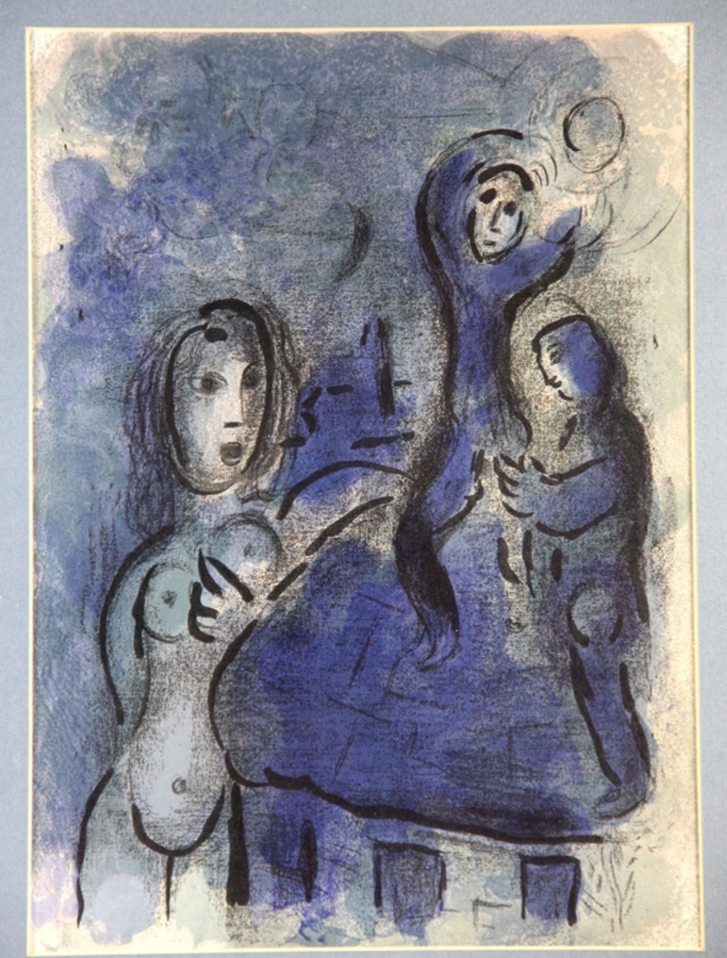 Chagall, Marc - Image 2 of 2