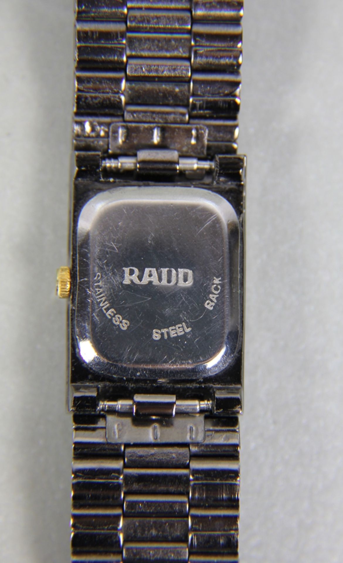 Rado-Damenarmbanduhr - Bild 4 aus 4