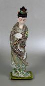 Guanyin-Figur