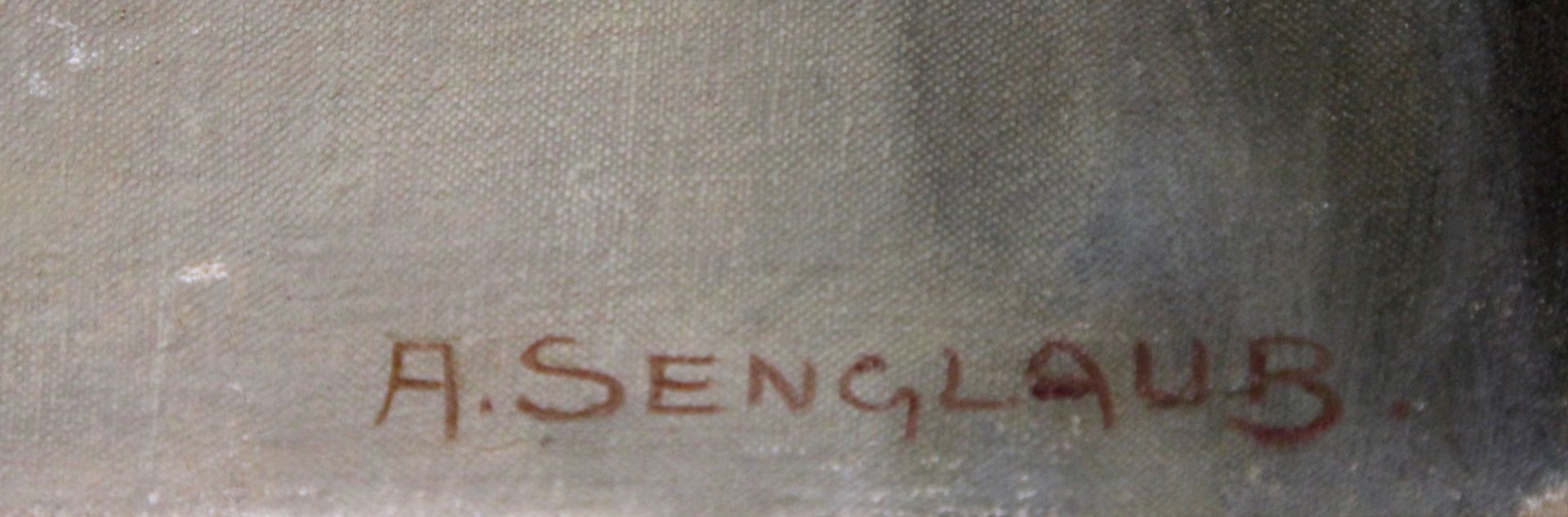 Senglaub, Adolf - Image 2 of 3