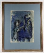 Chagall, Marc