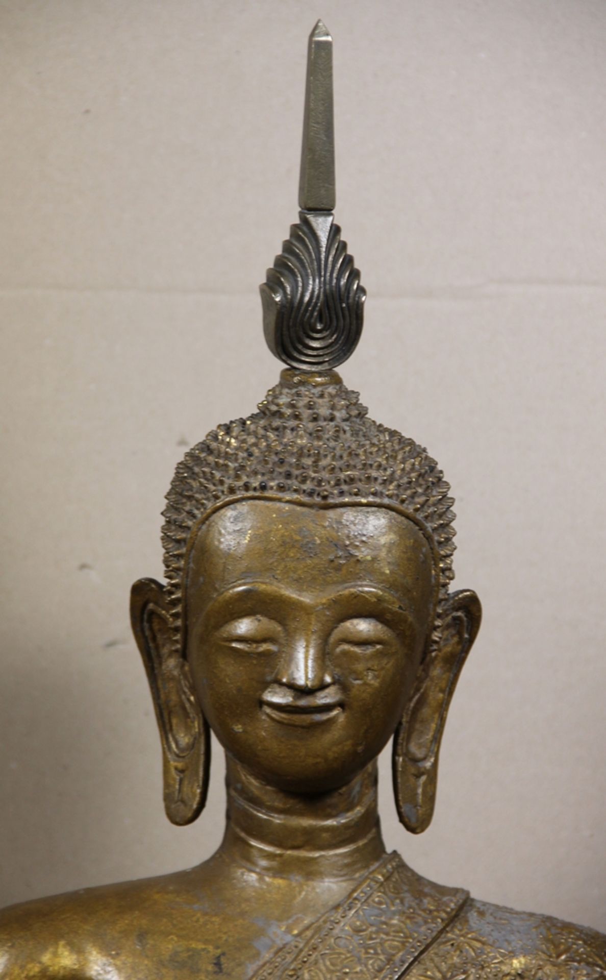 asiatischer Buddha - Image 2 of 4