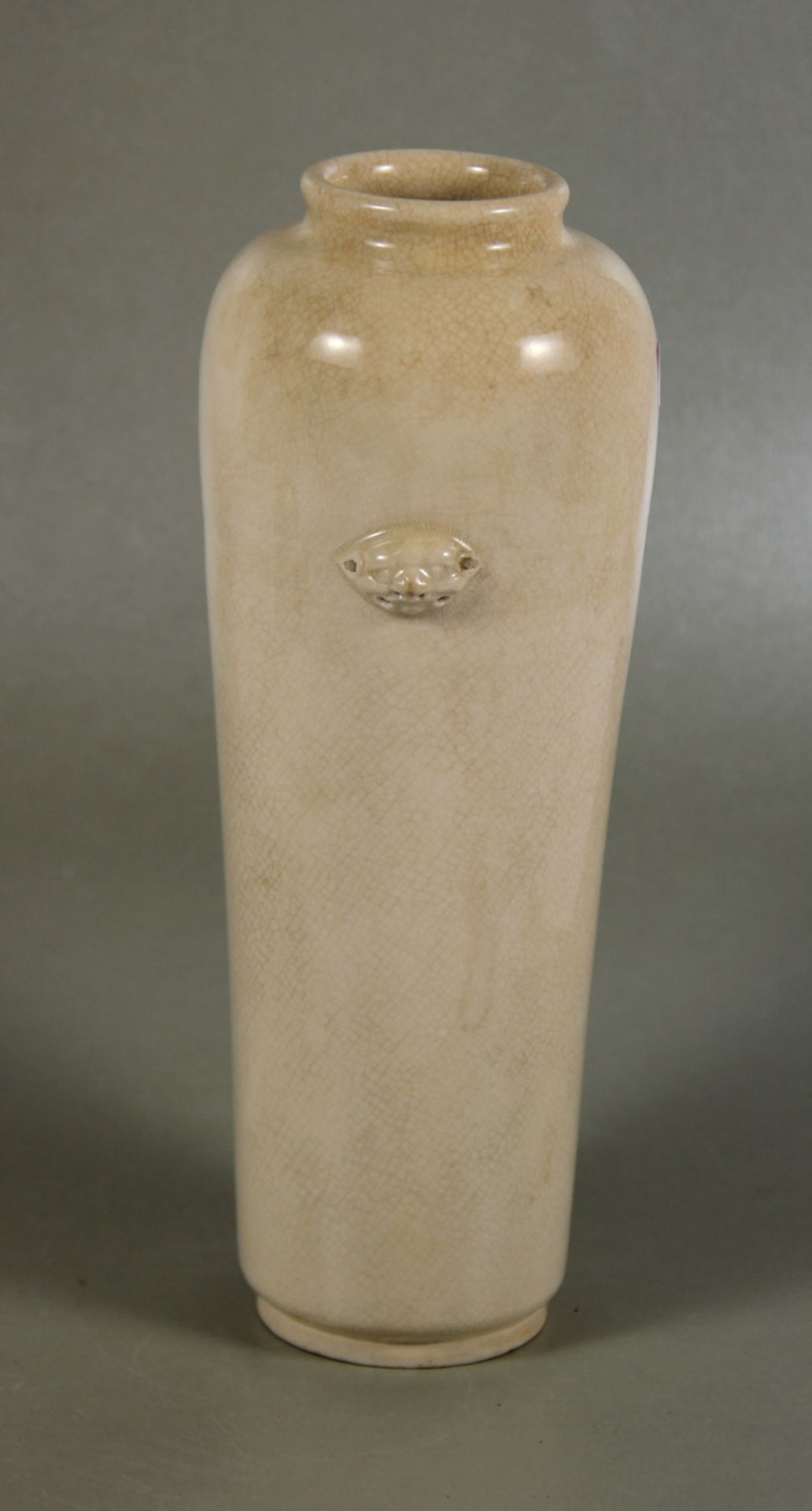 chinesische Vase - Image 2 of 2