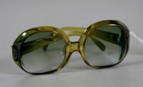 Christian Dior-Sonnenbrille