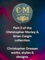 Part 2 of the CM collection!